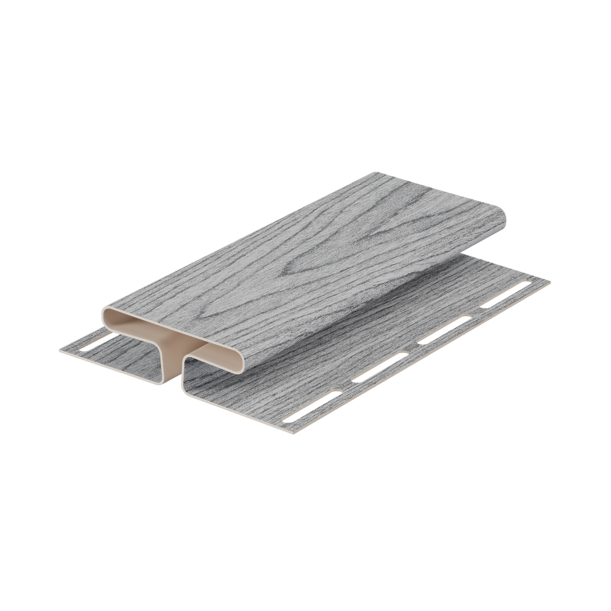 H-профиль 13 мм, байкальский - 1