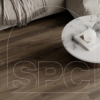 Новый продукт – SPC Docke Tavola